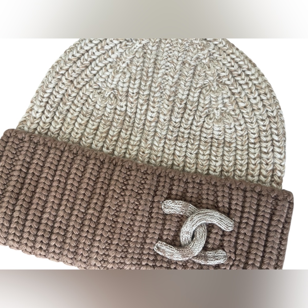 Fashion beanie